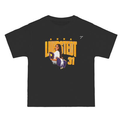 Anna Lundstedt Vintage Tee