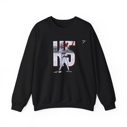 Keith Reynolds Crewneck