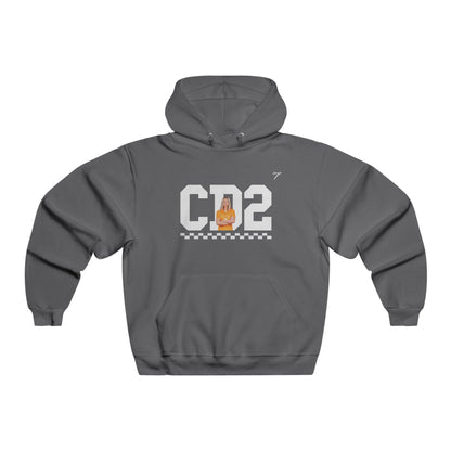 Carsyn Deligans Vintage Hoodie