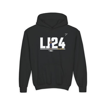 Lucas James YOUTH Hoodie