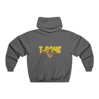 Terrance Jean-Jacques Vintage Hoodie