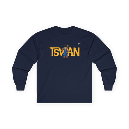 Tyler Swanigan Long Sleeve Tee