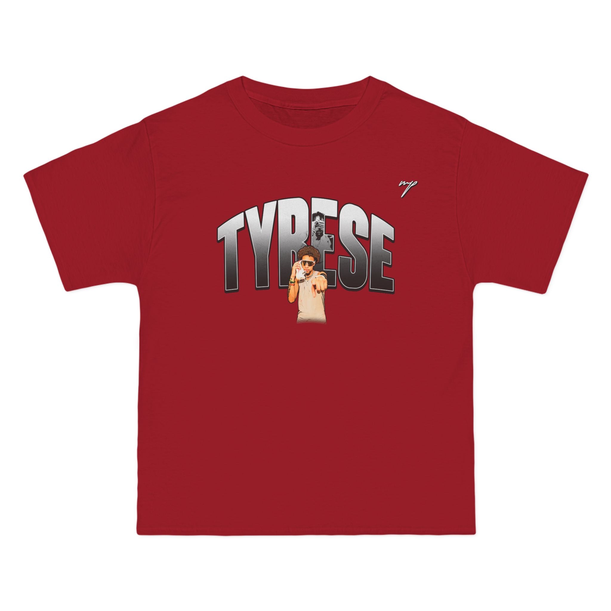 Tyrese Bishop Vintage Tee
