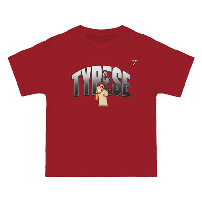 Tyrese Bishop Vintage Tee