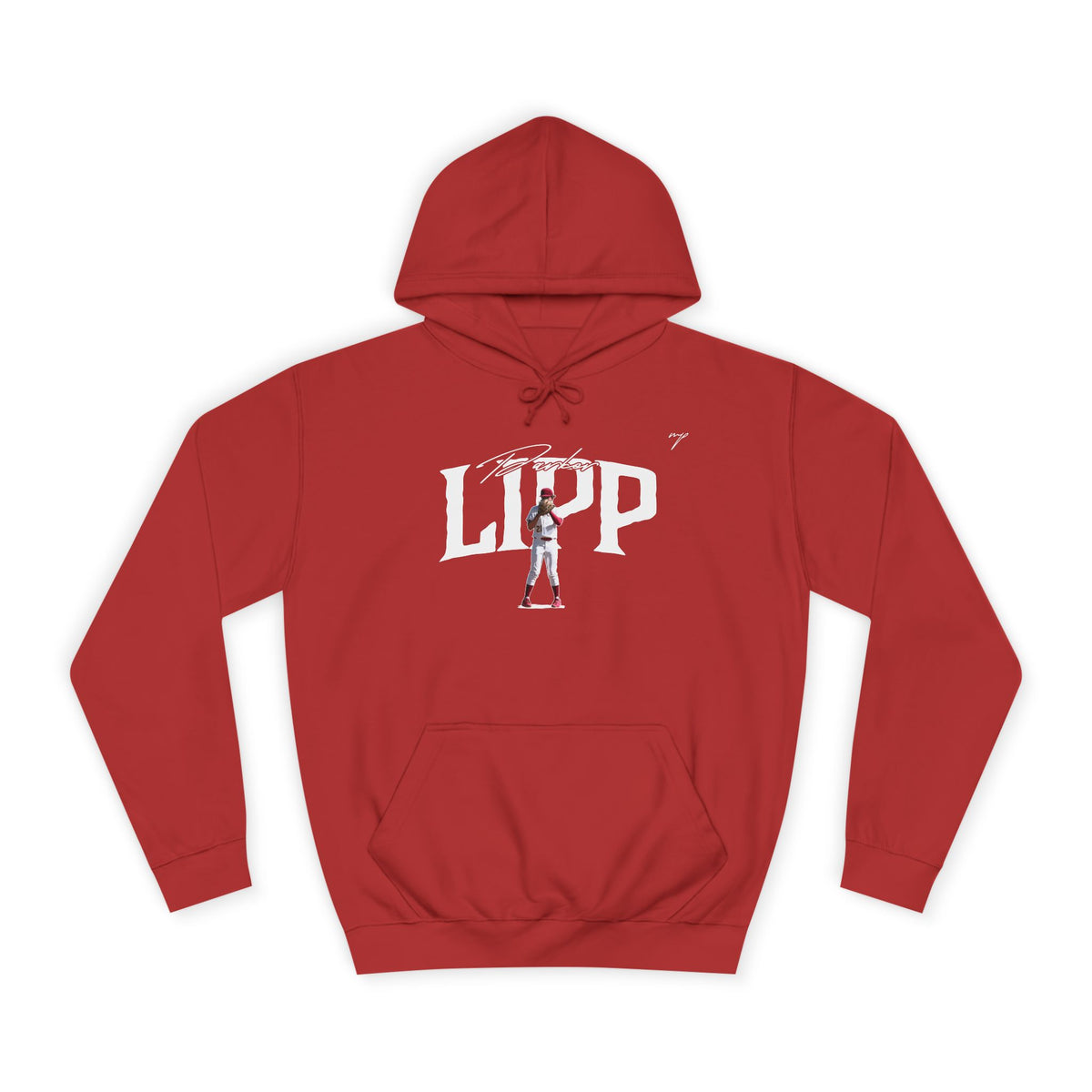 Parker Lipp Hoodie