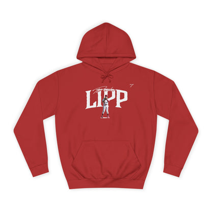 Parker Lipp Hoodie