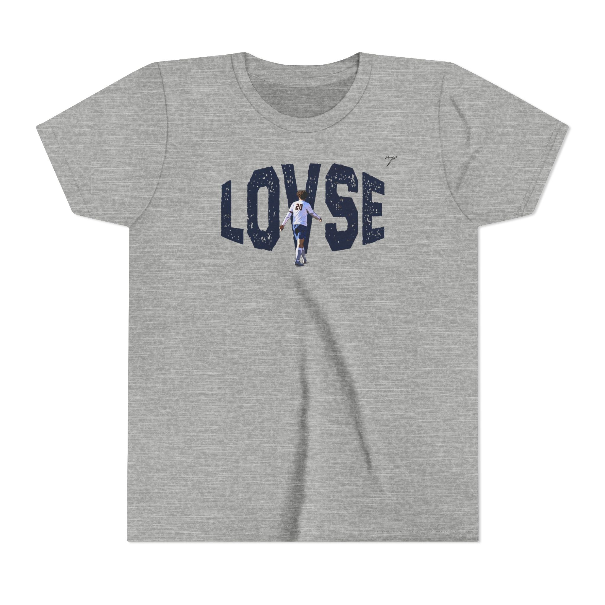 Dalton Lovse YOUTH Graphic Tee