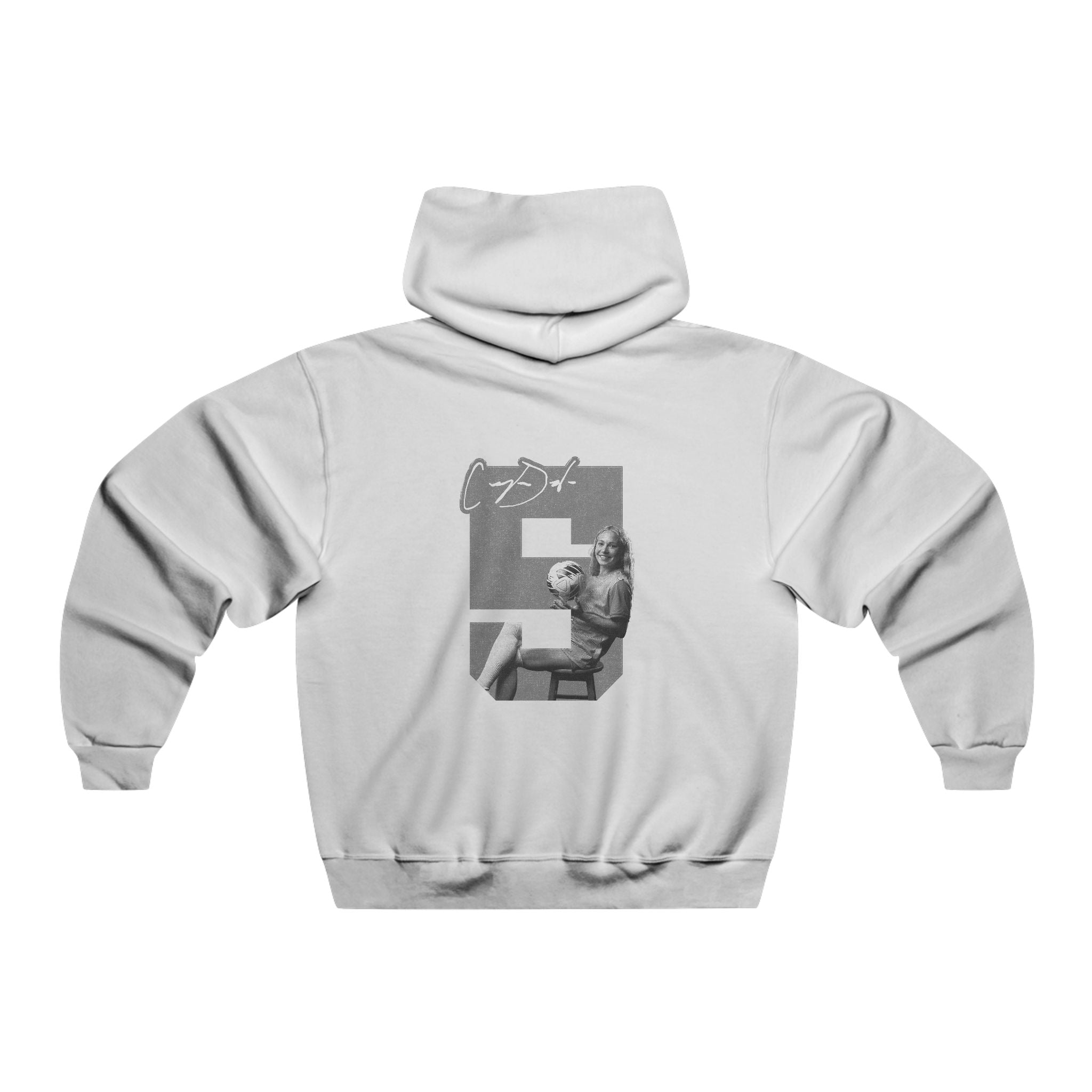 Caylee Dowler Vintage Hoodie