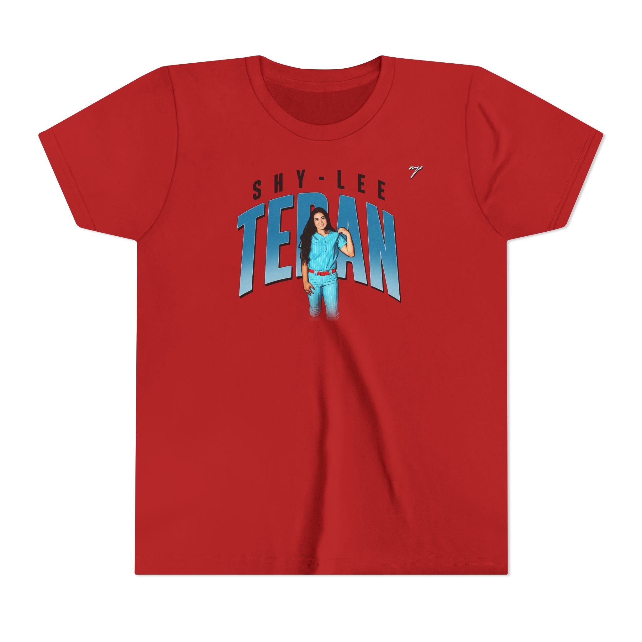 Shy-Lee Teran YOUTH Graphic Tee