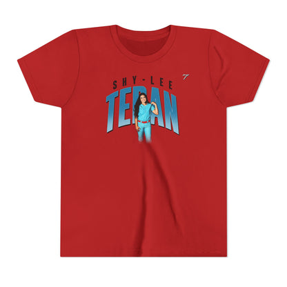 Shy-Lee Teran YOUTH Graphic Tee