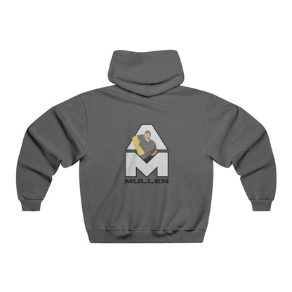 Andrew Mullen Vintage Hoodie