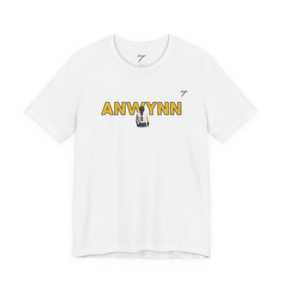 Anwynn Williams Graphic Tee