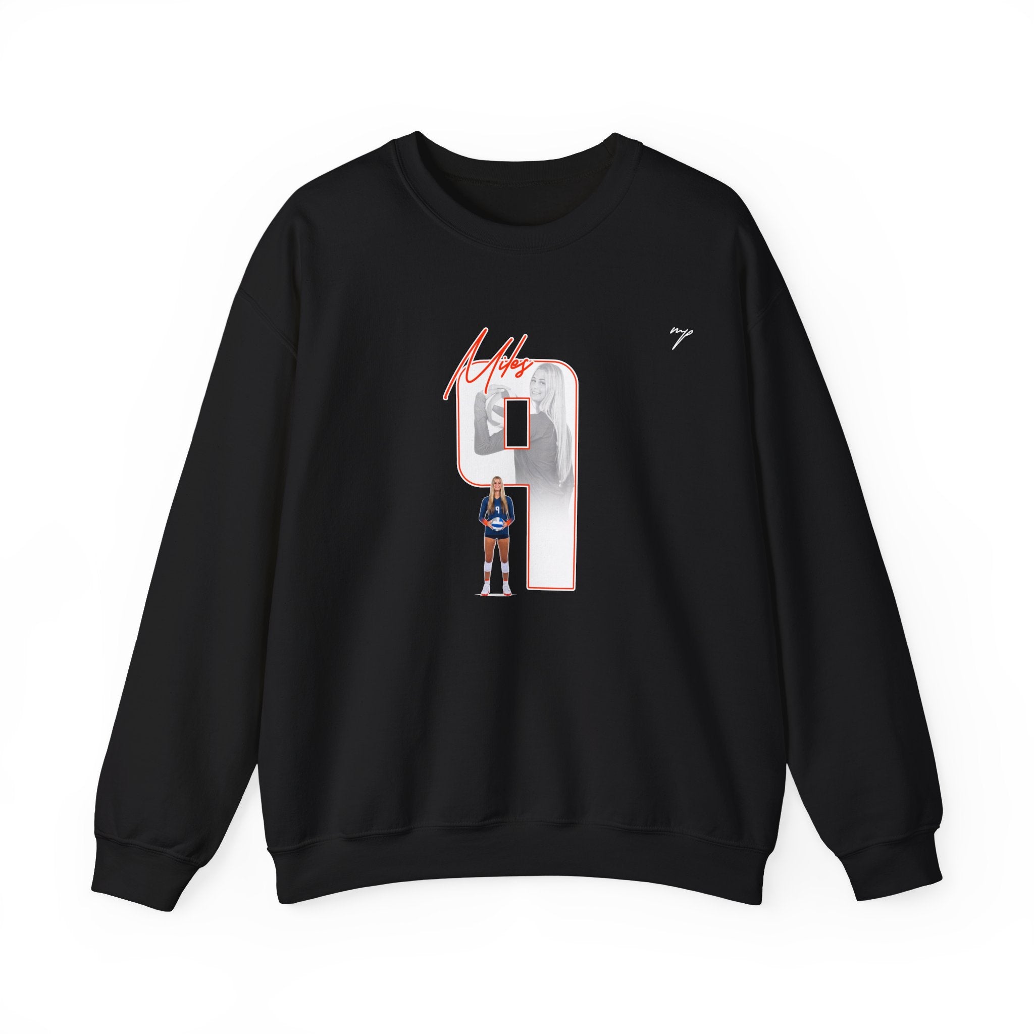 Madi Miles Crewneck