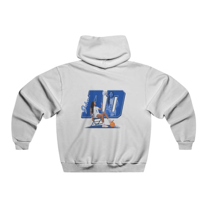 Angelina Deleon Vintage Hoodie