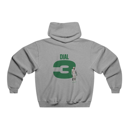 Matthew Dial Vintage Hoodie