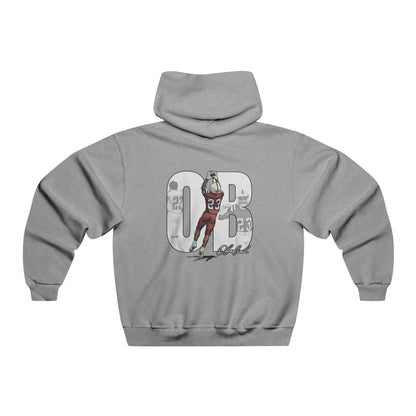 Obadiah Butler Vintage Hoodie