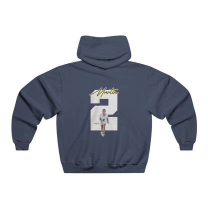 Zoe Martin Vintage Hoodie
