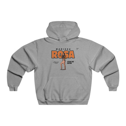 Marissa Rosa Vintage Hoodie