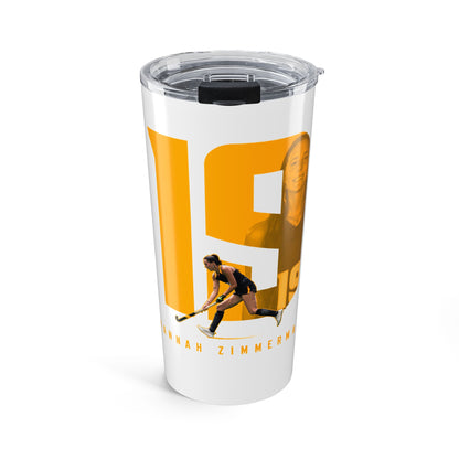 Hannah Zimmerman Tumbler Mug