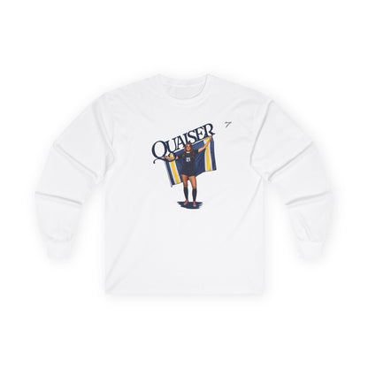 Grace Quaiser Long Sleeve