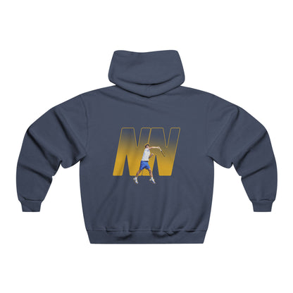 Noris Nedelcovici Vintage Hoodie