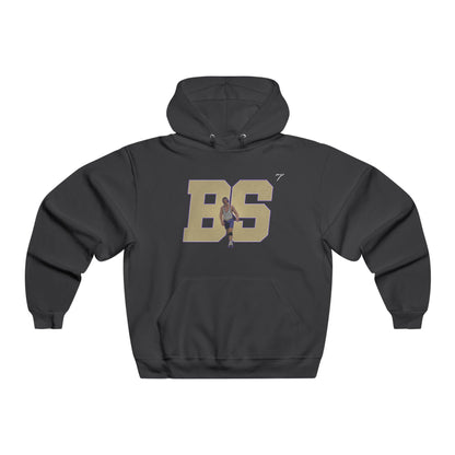 Brian Swinehart Vintage Hoodie