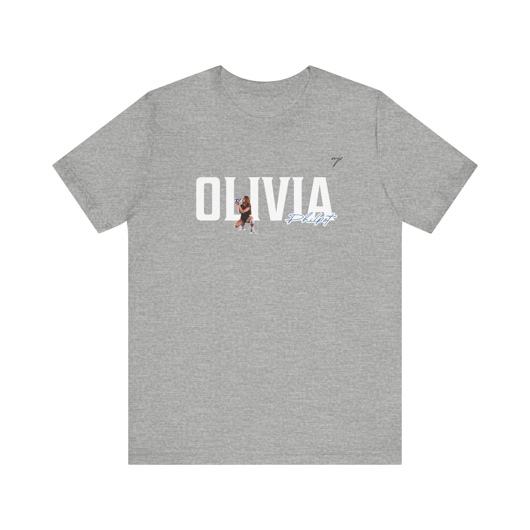Olivia Philpot Graphic Tee