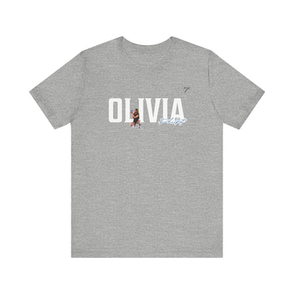 Olivia Philpot Graphic Tee