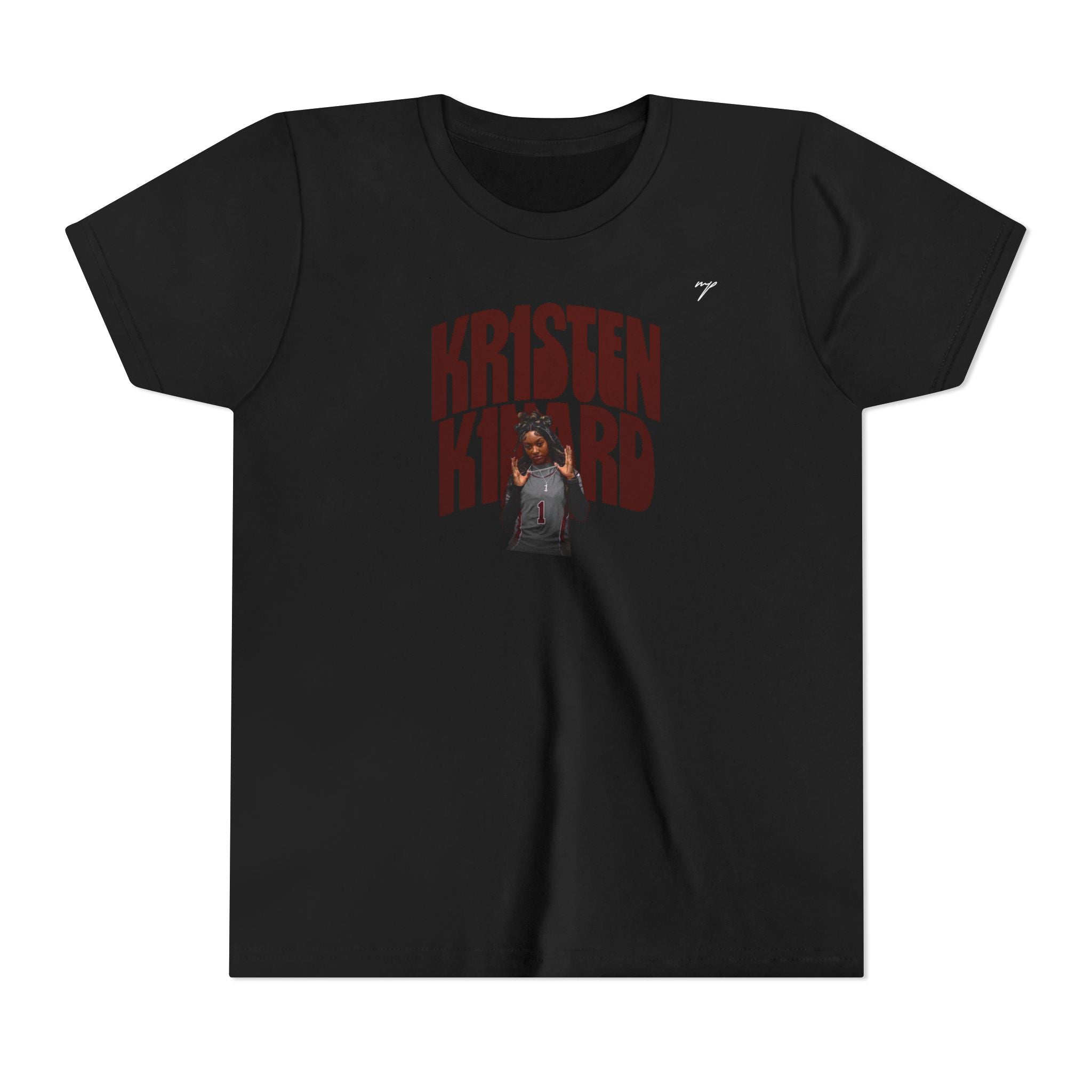 Kristen Kinard YOUTH Graphic Tee
