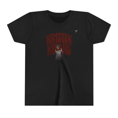 Kristen Kinard YOUTH Graphic Tee