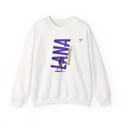 Lana Navarro Crewneck