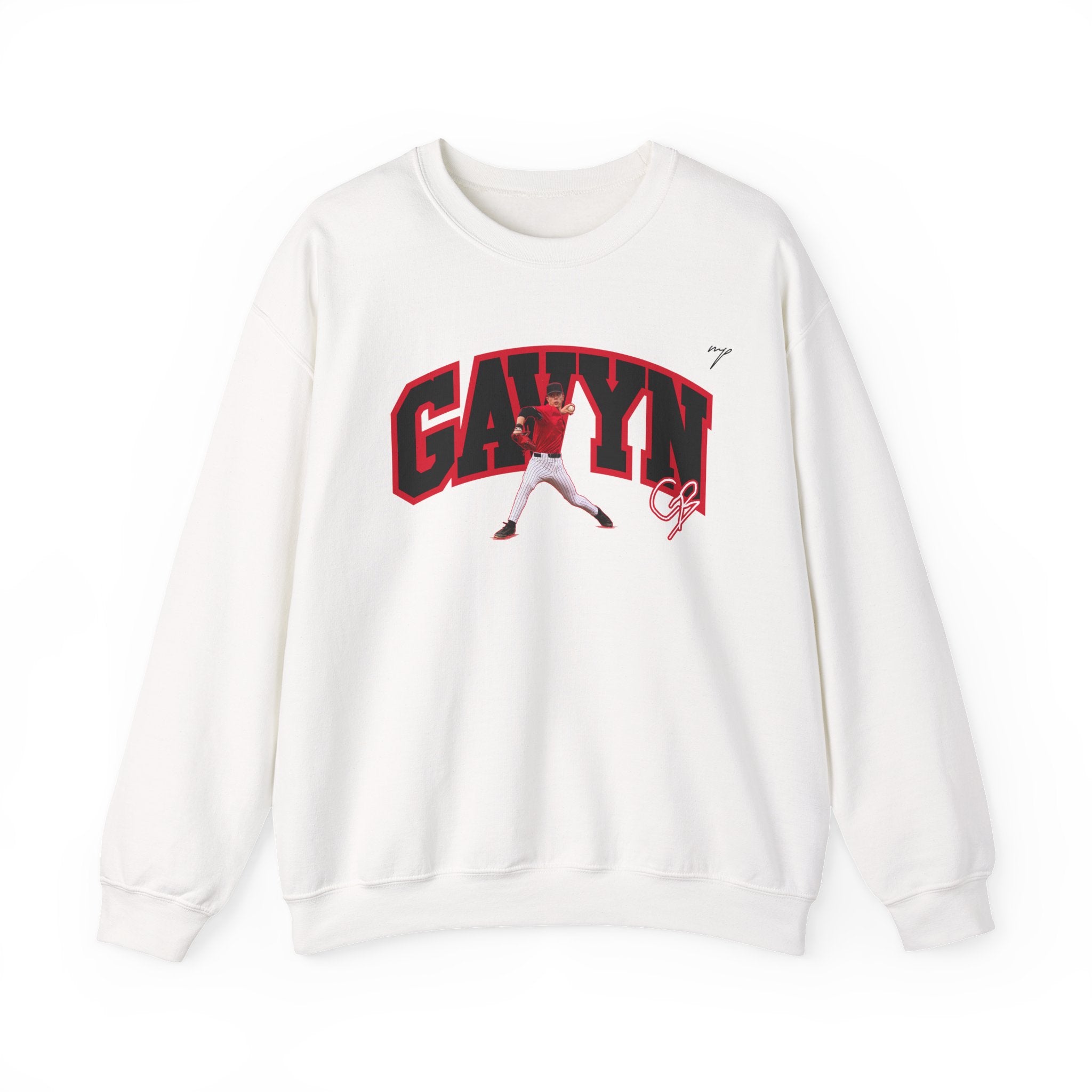 Gavyn Bowen Crewneck
