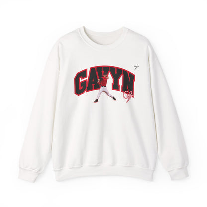 Gavyn Bowen Crewneck