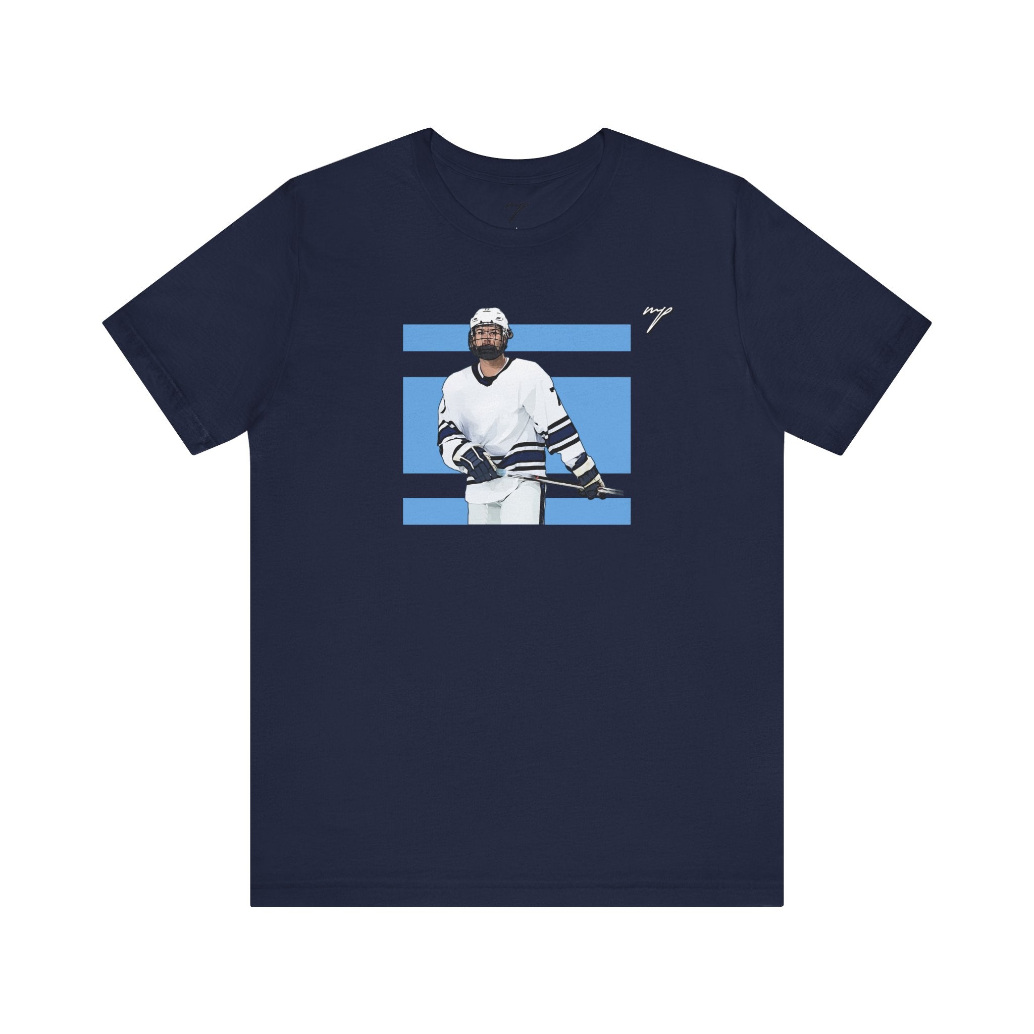 Blake Lind Graphic Tee
