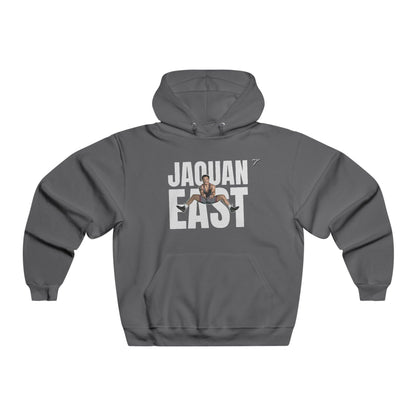 Jaquan East Vintage Hoodie