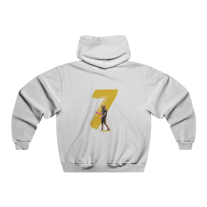 DayShaun Day Vintage Hoodie