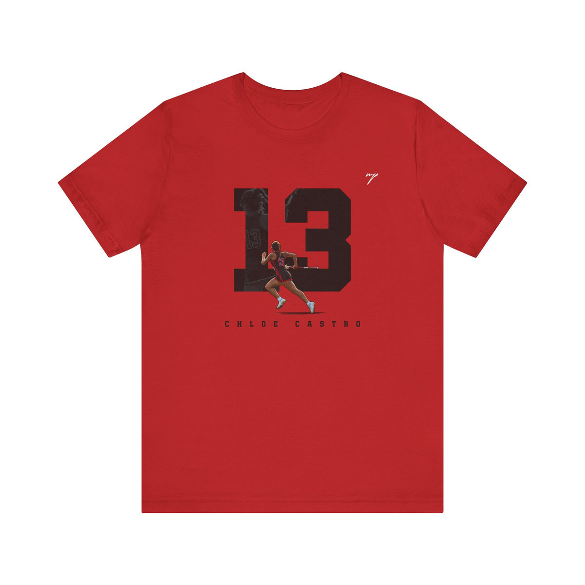Chloe Castro Graphic Tee