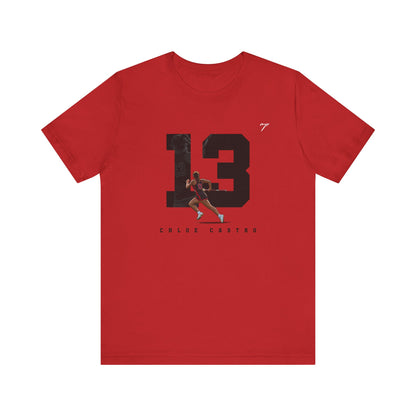 Chloe Castro Graphic Tee