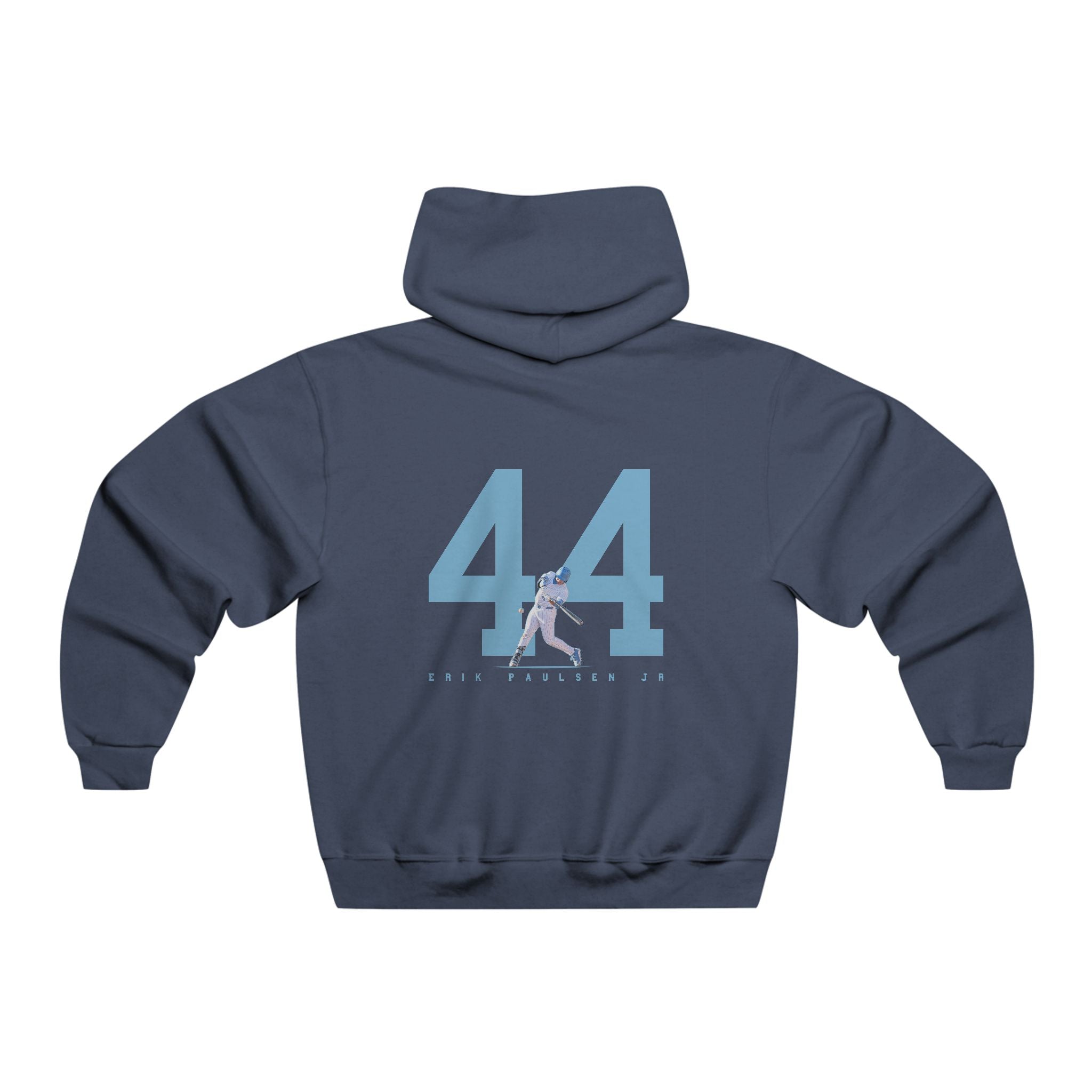 Erik Paulsen Jr Vintage Hoodie