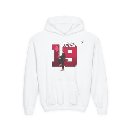 Katie Bayly YOUTH Hoodie