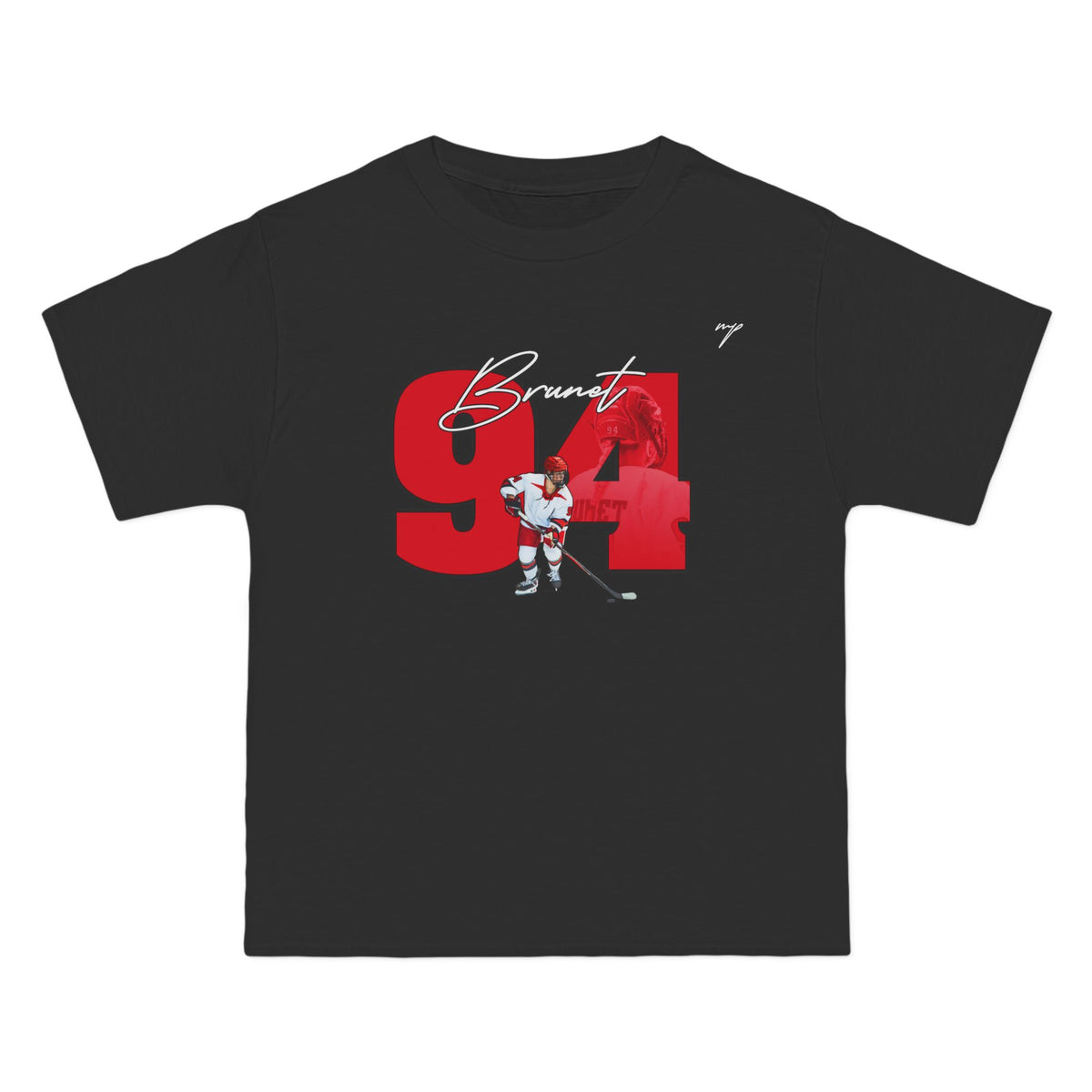 Alexis Brunet Vintage Tee