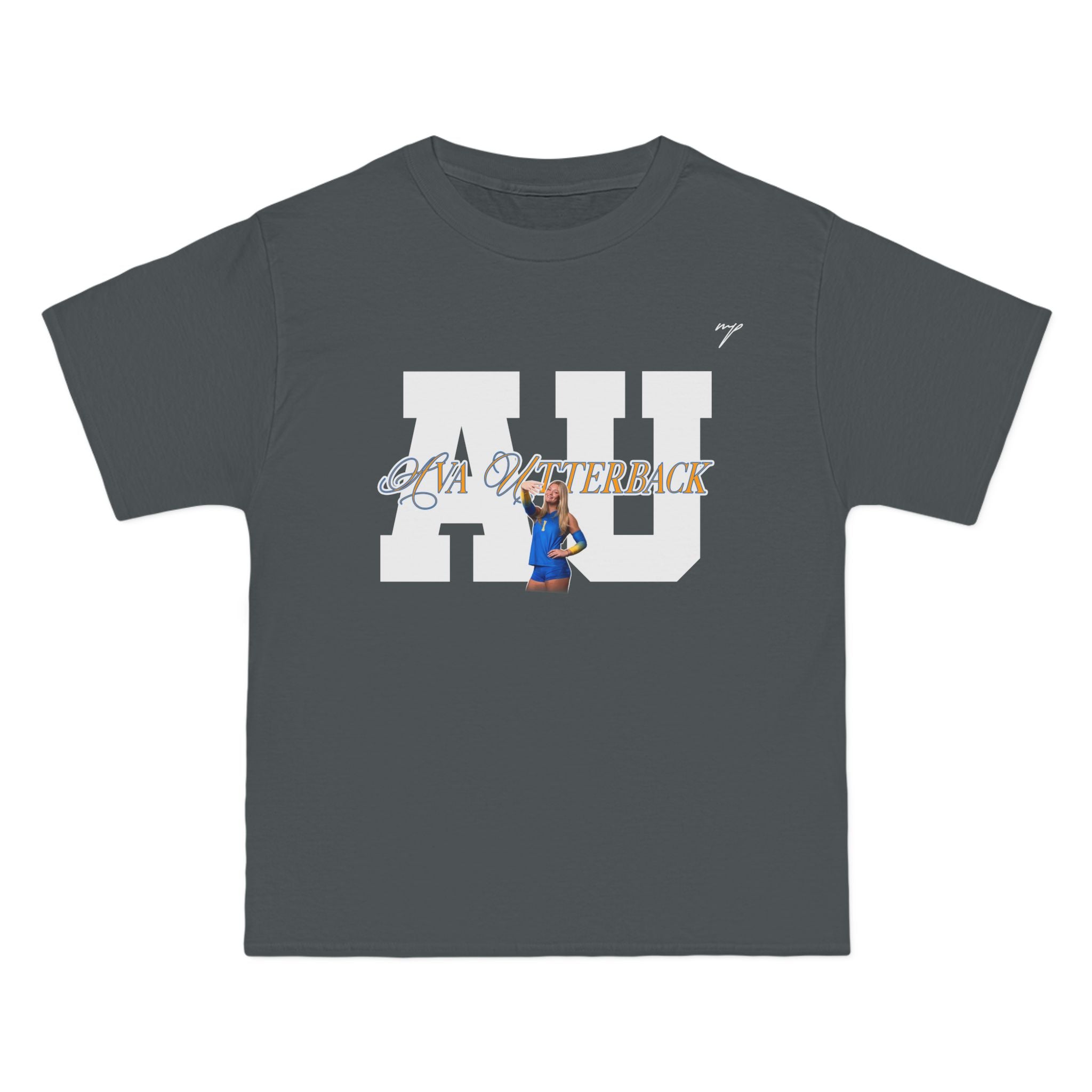 Ava Utterback Vintage Tee