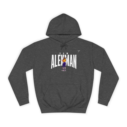 Sam Alekman Hoodie