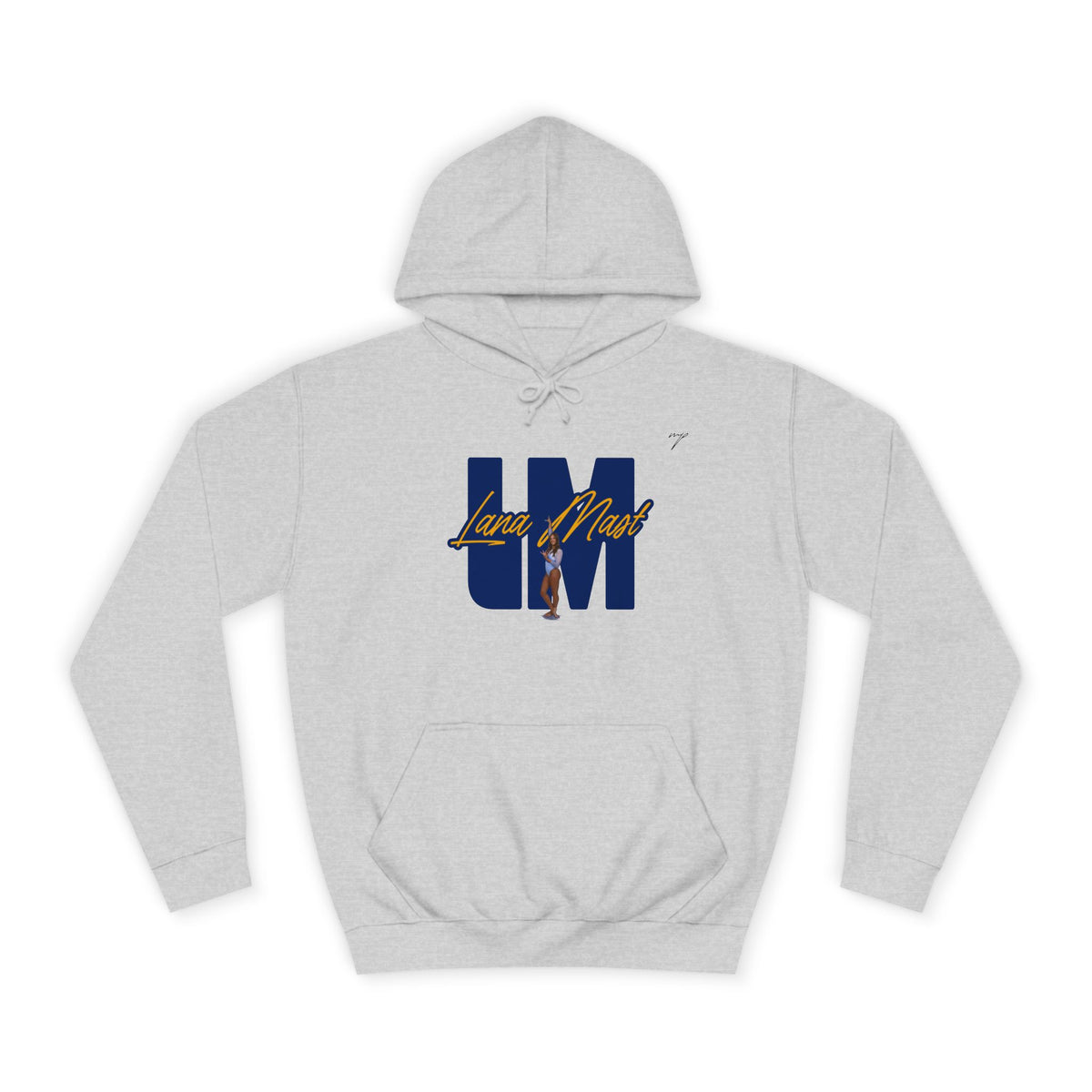 Lana Mast Hoodie