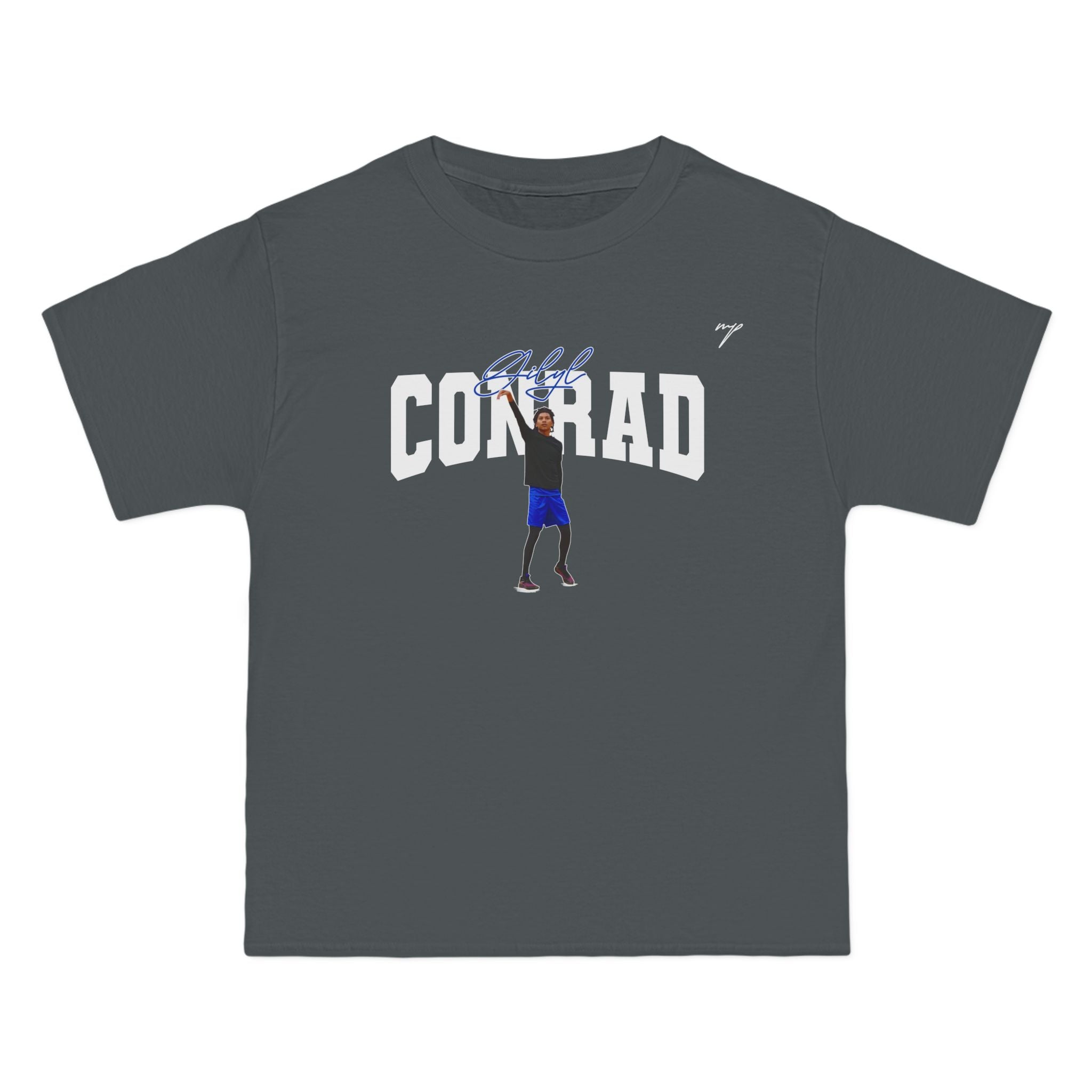 Gilyl Conrad Vintage Tee