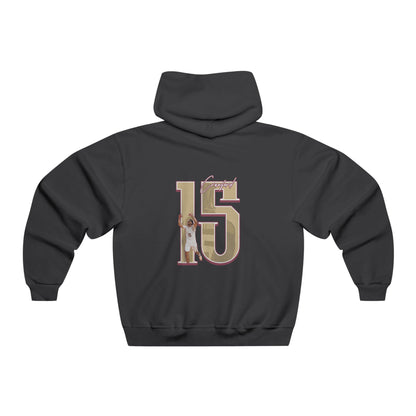Jalen Crawford Vintage Hoodie