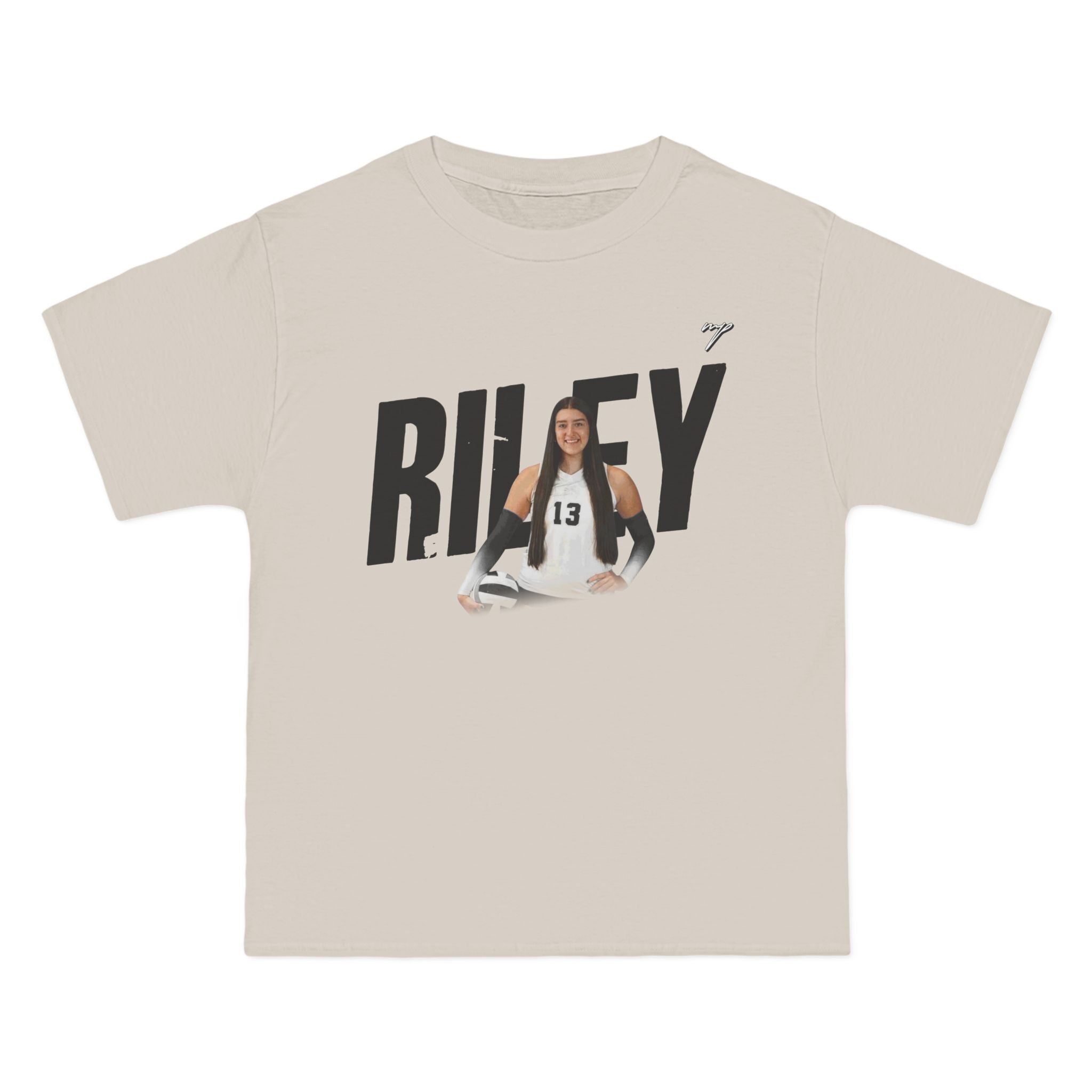 Riley Tosseng Vintage Tee