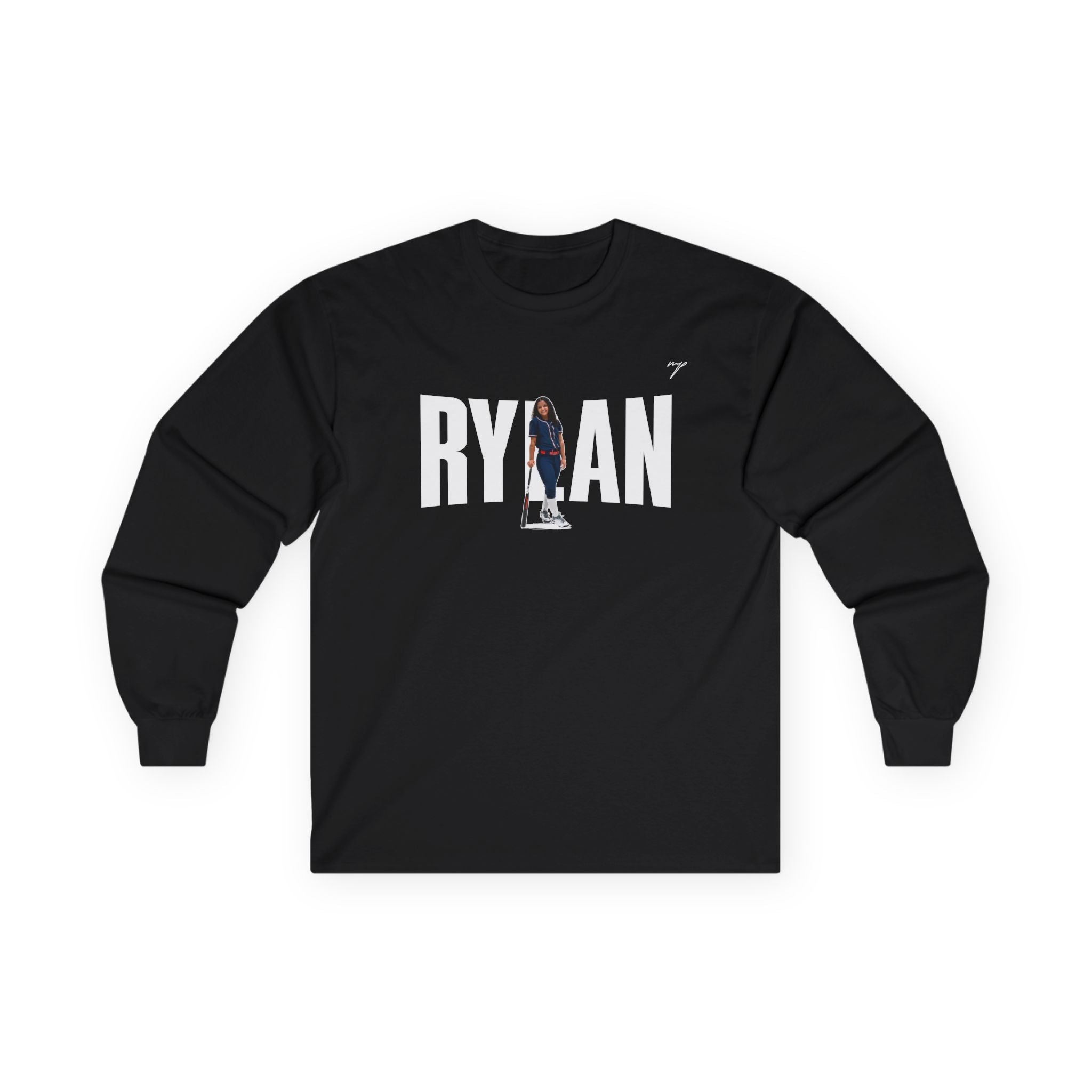 Rylan Bibiloni Long Sleeve