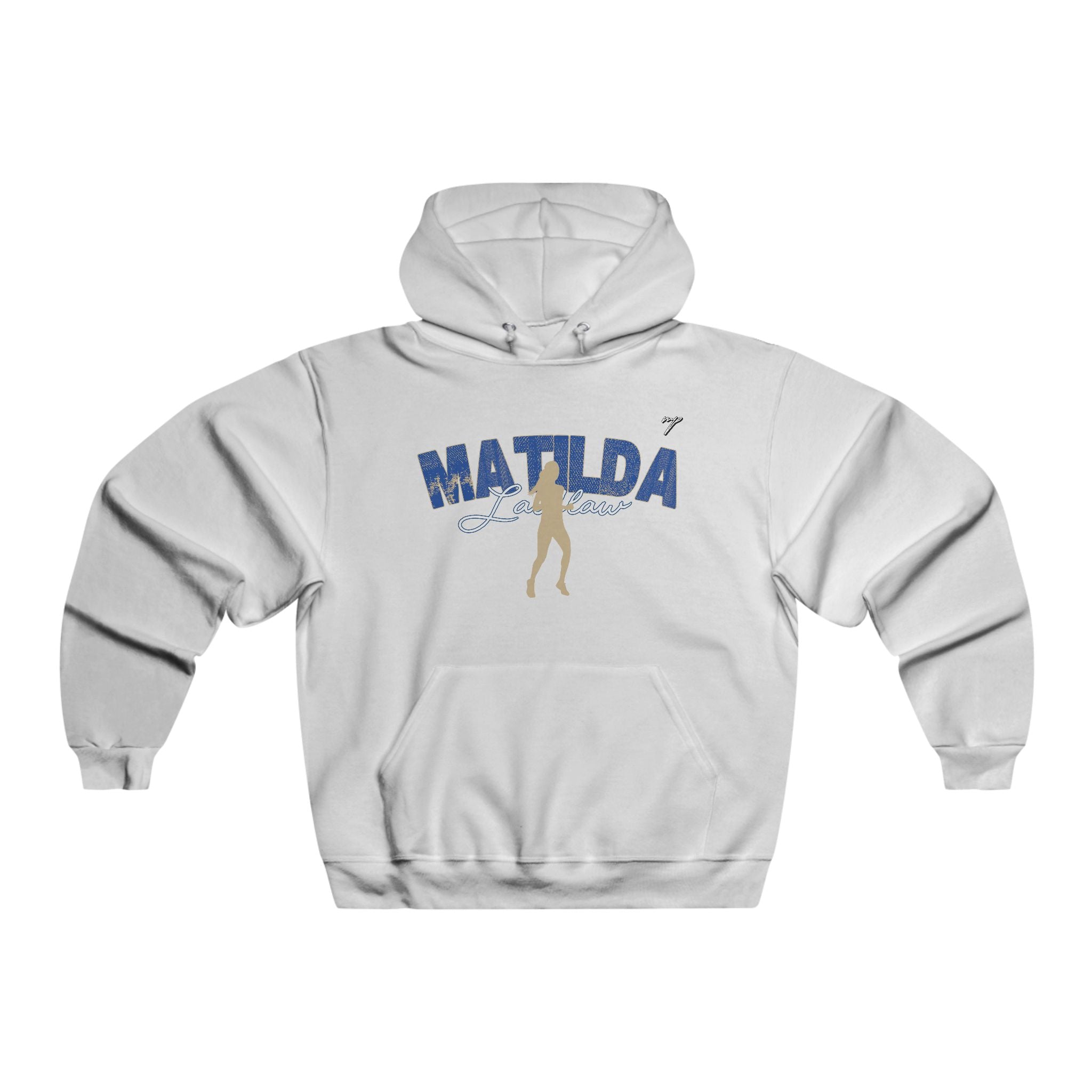 Matilda Laidlaw Vintage Hoodie
