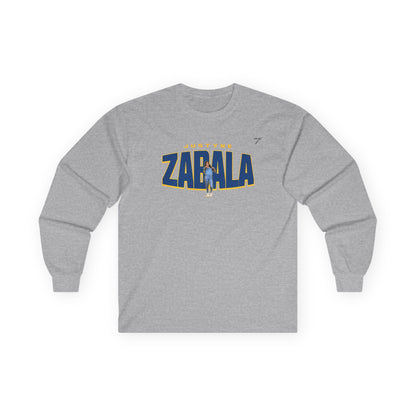 Justyne Zabala Long Sleeve